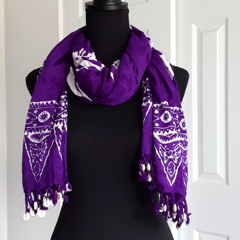 Scarf - Picture 6 of 7